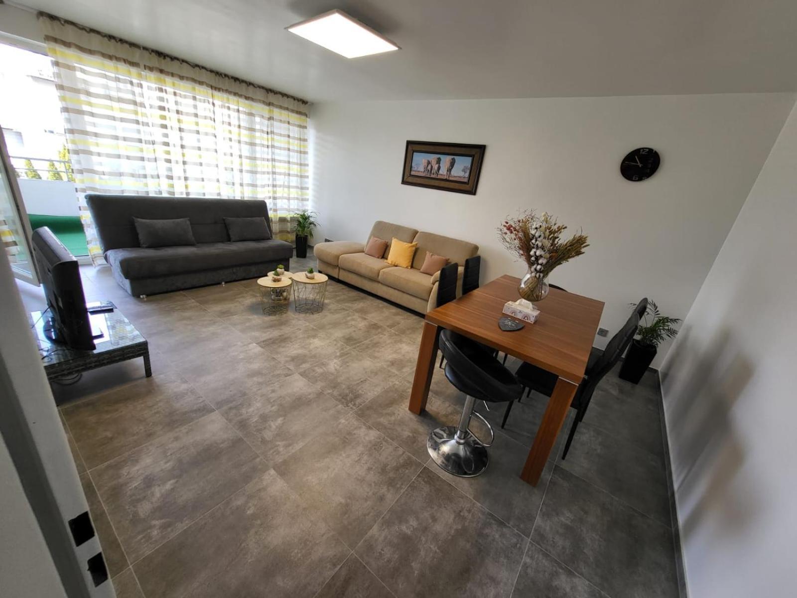 Chic Appart Im Herzen Bad Nauheim, 2-Zw, 65Qm Apartment Exterior photo